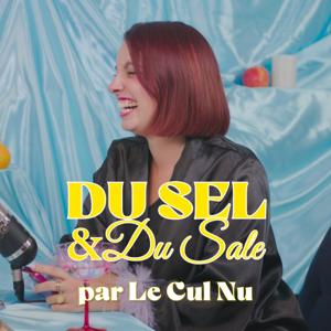 Le Cul Nu