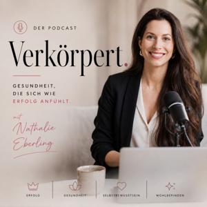 Verkörpert. Gesundheit, die sich wie Erfolg anfühlt.