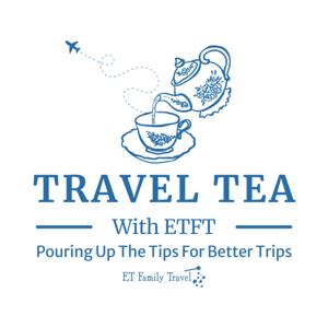 Travel Tea with ETFT