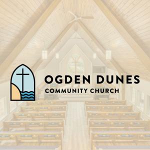 Ogden Dunes Community Church