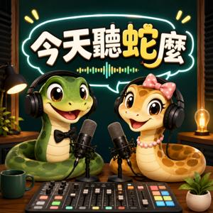 今天聽蛇麼