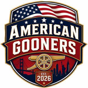 American Gooners