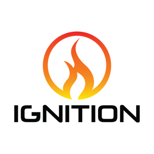 Hope Ames - Ignition