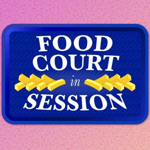 Food Court In Session