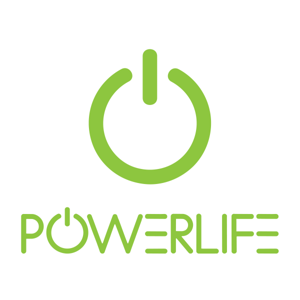 Hope Ames - PowerLife