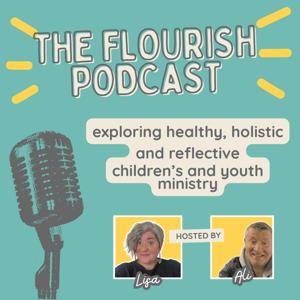 The Flourish Podcast