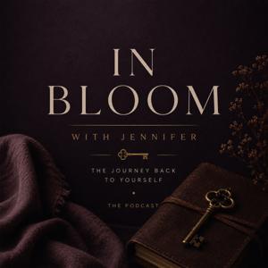 In Bloom with Jennifer