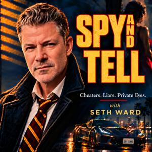 SPY AND TELL