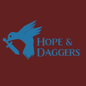 Hope & Daggers: A Daggerheart Adventure