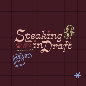 Speaking in Draft