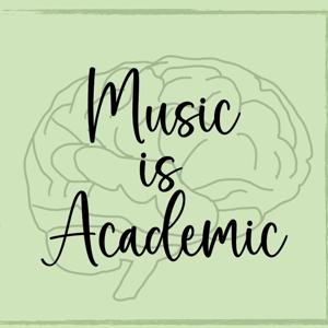 Music is Academic
