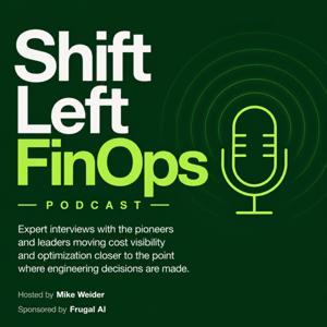 Shift Left FinOps