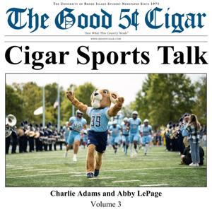 Cigar Sports Talk