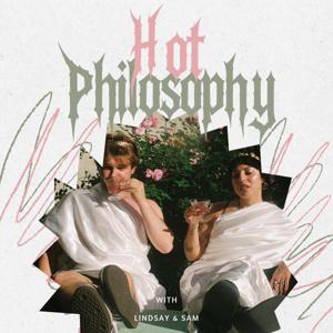 Hot Philosophy