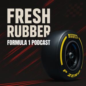 Fresh Rubber