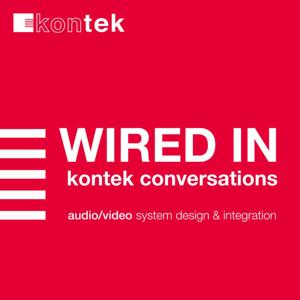 Wired In: Kontek Conversations