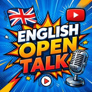 English Open Talk