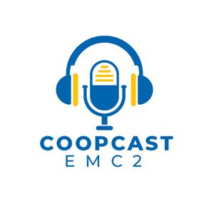 COOPCAST, le podcast de la coopérative EMC2