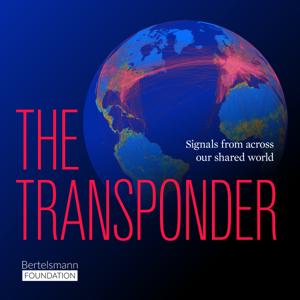 The Transponder: Transatlantic Affairs and Beyond