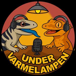 Under Varmelampen