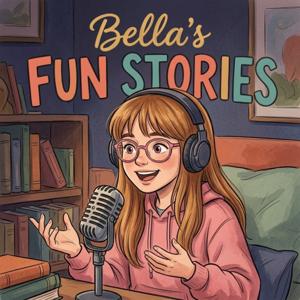 Bella's Fun Stories