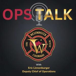WFD Ops Talk