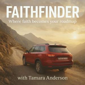 Faithfinder Podcast