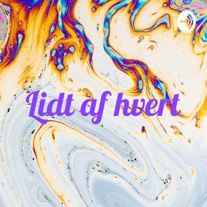 Lidt af hvert