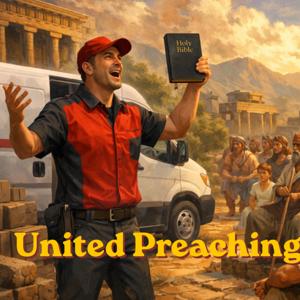 Good Fridays Bible Study