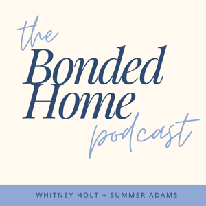The Bonded Home