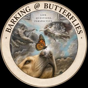 Barking @ Butterflies