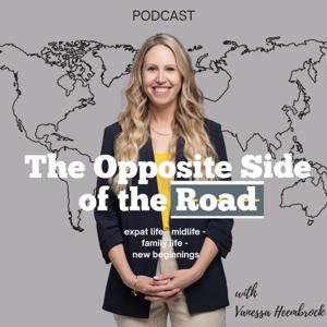 The Opposite Side of the Road