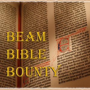 Beam Bible Bounty