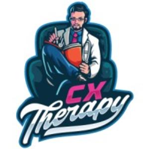 CX Therapy - Let's talk customer experience!