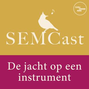 SEMCast: De Jacht Op Een Instrument