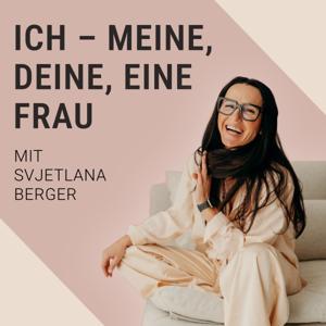 ICH - MEINE, DEINE - EINE FRAU | Frauengesundheit ab 35