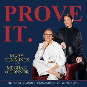 The PROVE IT Podcast