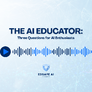 The AI Educator Podcast