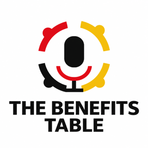 The Benefits Table