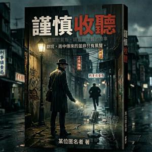 謹慎收聽