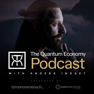 The Quantum Economy Podcast