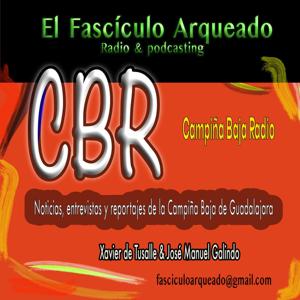 CBR (Campiña Baja Radio) Guadalajara
