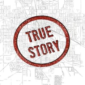 The True Story Jackson Podcast