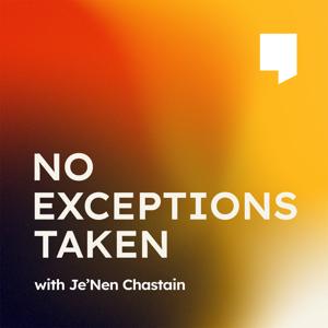 No Exceptions Taken