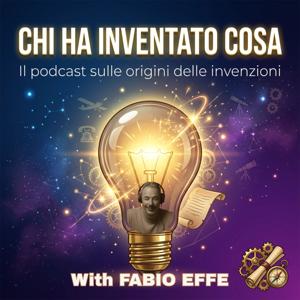 Chi ha inventato cosa