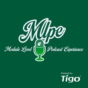 MLPE - Module Level Podcast Experience