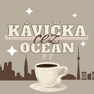 Kávička cez Oceán