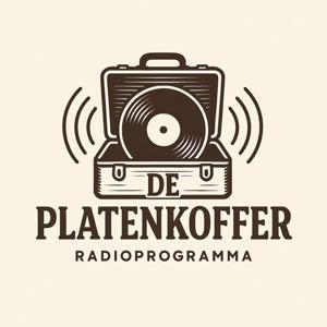 De Platenkoffer
