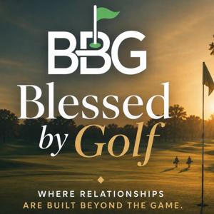 Blessed By Golf