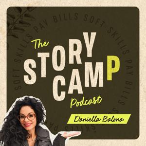 The Story Camp Podcast